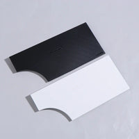 1pc TV Charger Dock Back Cover for Switch OLED | Replacement Shell Case
