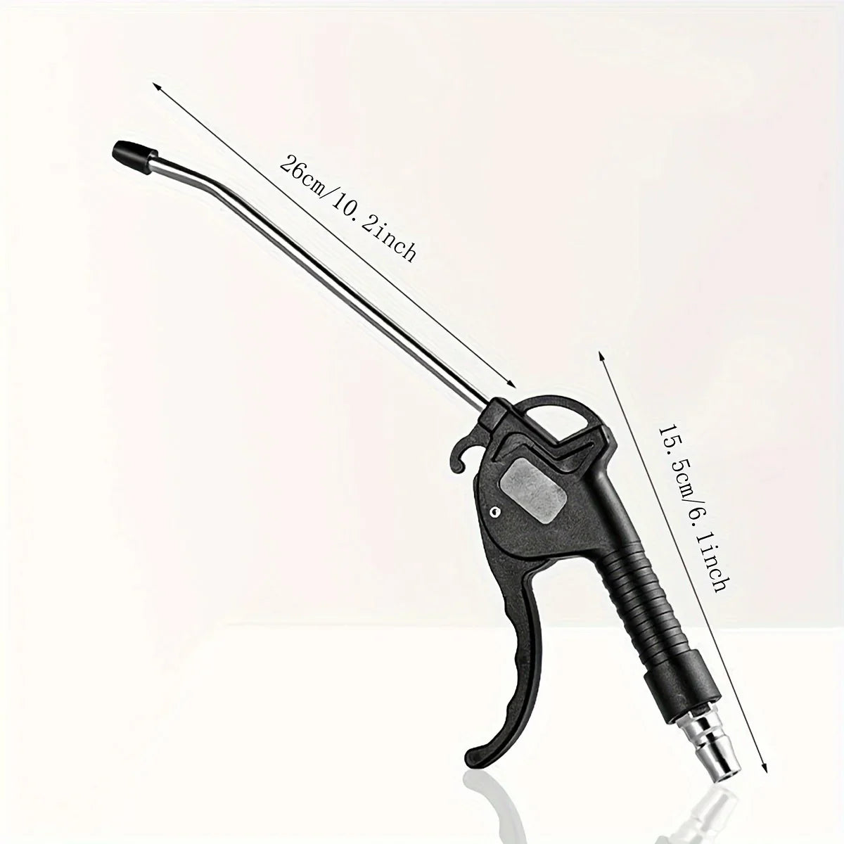 High Pressure Air Blower | Rust Proof Pneumatic Cleaning Tool