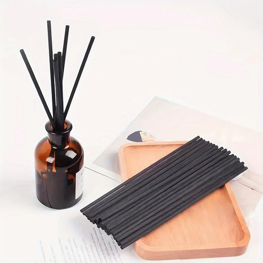 Natural Scent Diffuser Sticks | Home Fragrance Aromatherapy Reeds