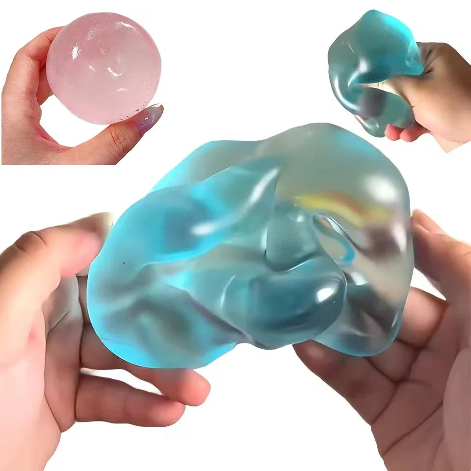 Maltose Squishy Toy – Slow Rebound Sensory Fidget