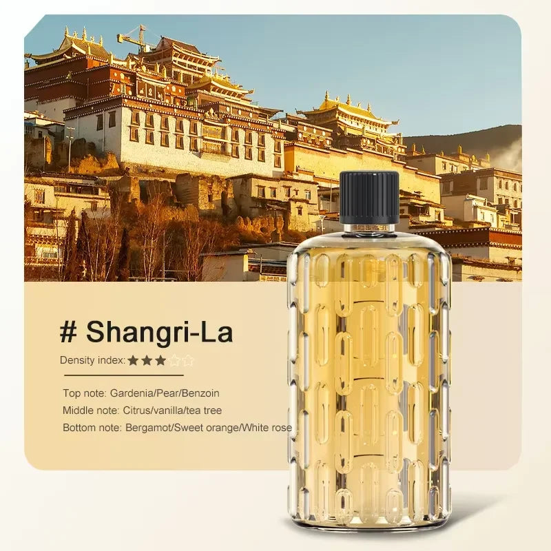 50ml Wall Mounted Aroma Diffuser with Time Setting | USB Rechargeable Air Freshener