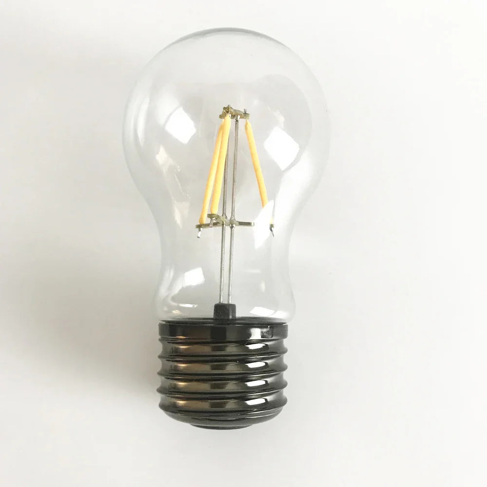 Magnetic Levitation Floating LED Bulb Lamp Desk Night Light Home Decor Gift