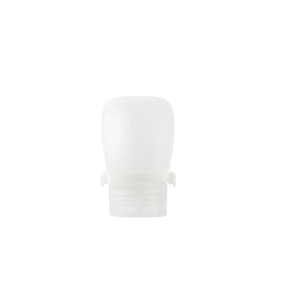 30ml Silicone Squeeze Bottle | Compact Condiment Container for Sauces