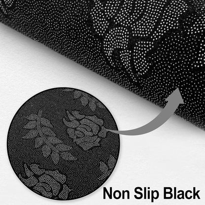 VIKAMA, Hello! Welcome To Our Floor Mat - a Durable And Stain-Resistant Indoor And Outdoor Entrance Carpet For Home Decoration.