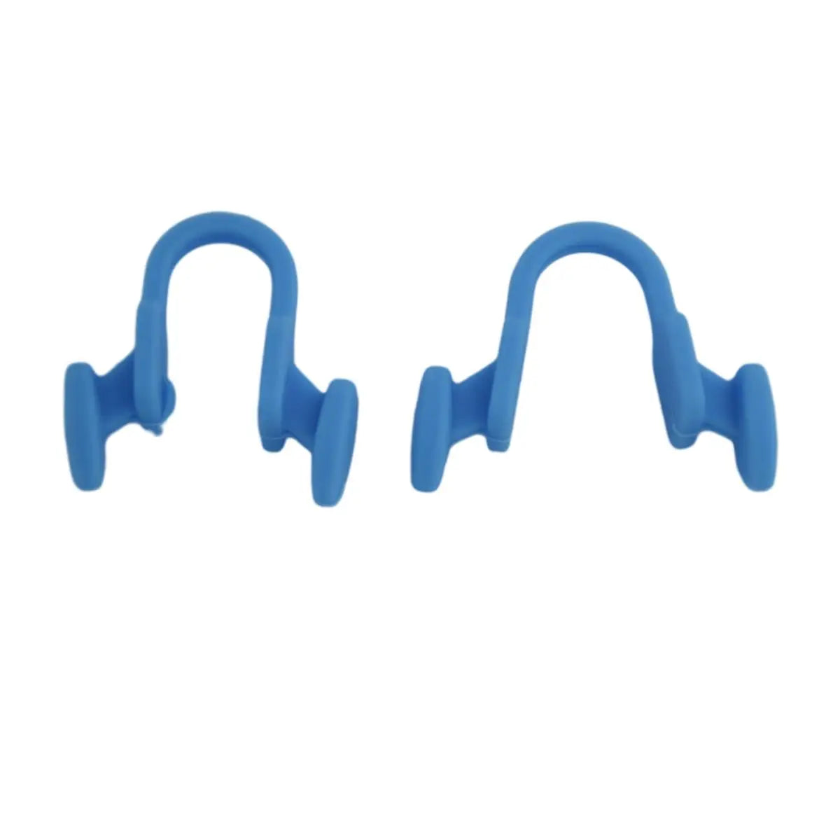Silicone Elastic Nose Clip Stop Snoring Device | Anti-Snoring Supplies for Better Sleep