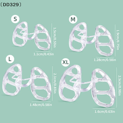 Anti Snore Nose Clip | Stop Snoring Sleeping Aid