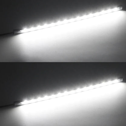 Car Ambient Lighting Strip Set | 12V Waterproof LED Car Interior Decorative Atmosphere Neon Lights
