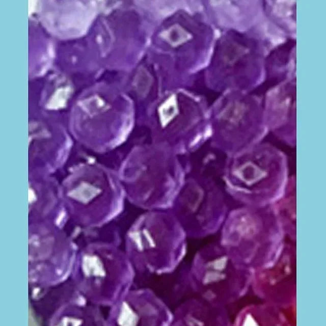 Water Beads Refill Pack | 500 PCS 6 Color Jigsaw Puzzle Set for Kids