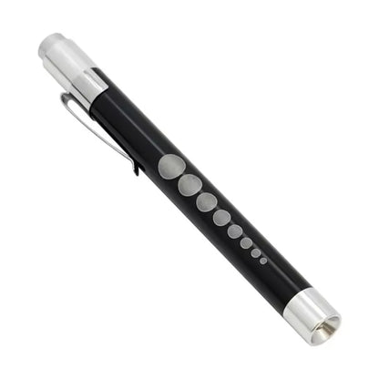 Mini Medical Pen Light | Portable LED Flashlight for Doctor and Nurse Diagnosis