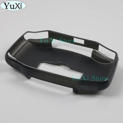 Clear Soft TPU Case for Gameboy Advance | Protective Cover with Screen Films