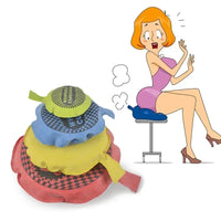 Whoopee Cushion Prank Toy | Classic Joke Gag Gift for Kids and Adults