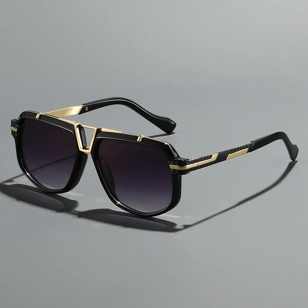 Lunettes de soleil ARTORIGIN UV400 | Lunettes de soleil mode unisexe