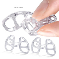 Anti Snore Nose Clip Device | Stop Snoring Sleeping Aid Nasal Dilator