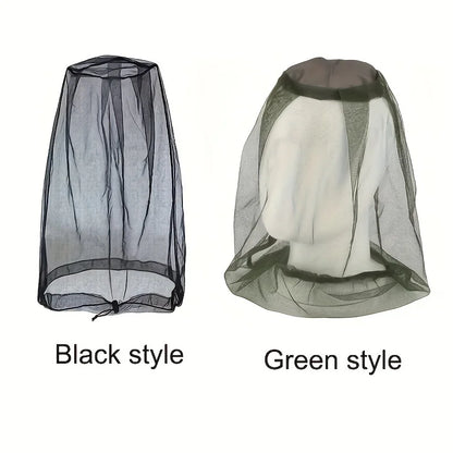 2pc Super Large Ultra Long Mosquito Net | Fine Mesh Insect Proof Bed Canopy