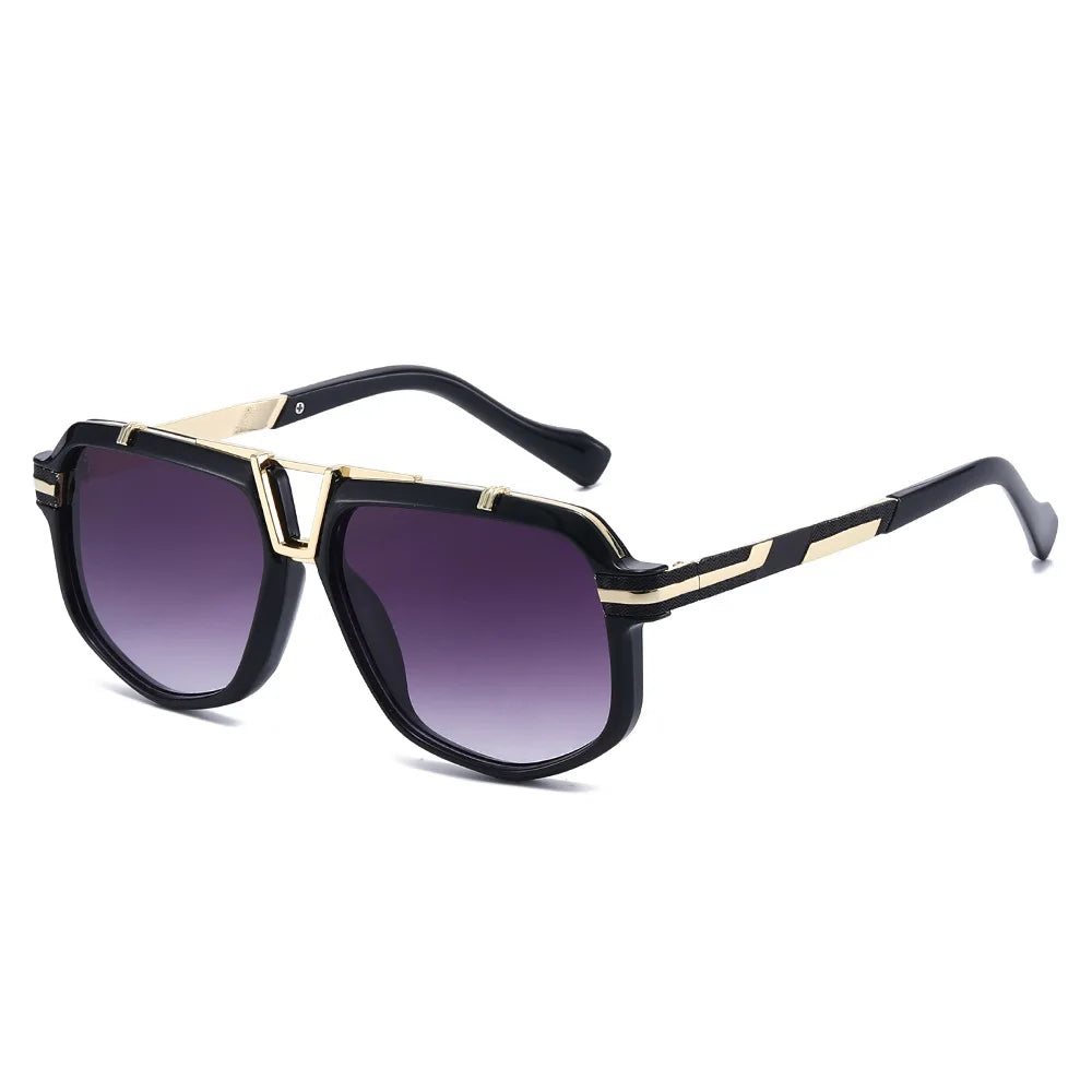 Lunettes de soleil ARTORIGIN UV400 | Lunettes de soleil mode unisexe