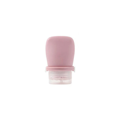 30ml Silicone Squeeze Bottle | Compact Condiment Container for Sauces