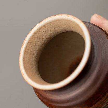 Soporte de bambú para batidor de té Matcha Chasen, espiral de cambio de horno japonés, molinillo, accesorios para el té, juego de té