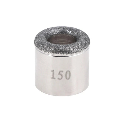 Microdermabrasion Tips Replacement | 100/150/200 Grit Diamond Dermabrasion Heads for Beauty Machines