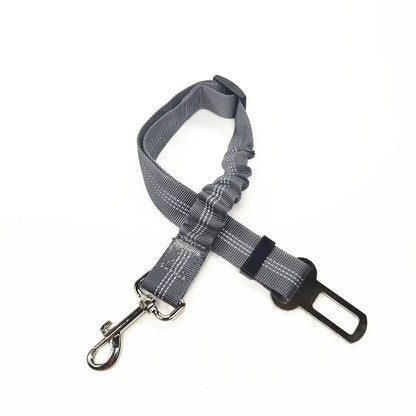 Dog Seat Belt | Quick Release Pet Safety Belt for Car Travel