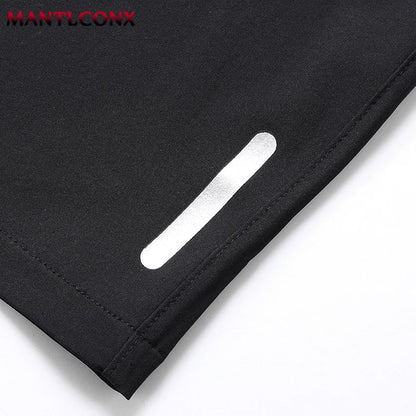 3XL Quick Dry Jogging Fitness Shorts Men Summer Sports Bottoms Thin Breathable Beach Short Pants Male Running Shorts Lightweight