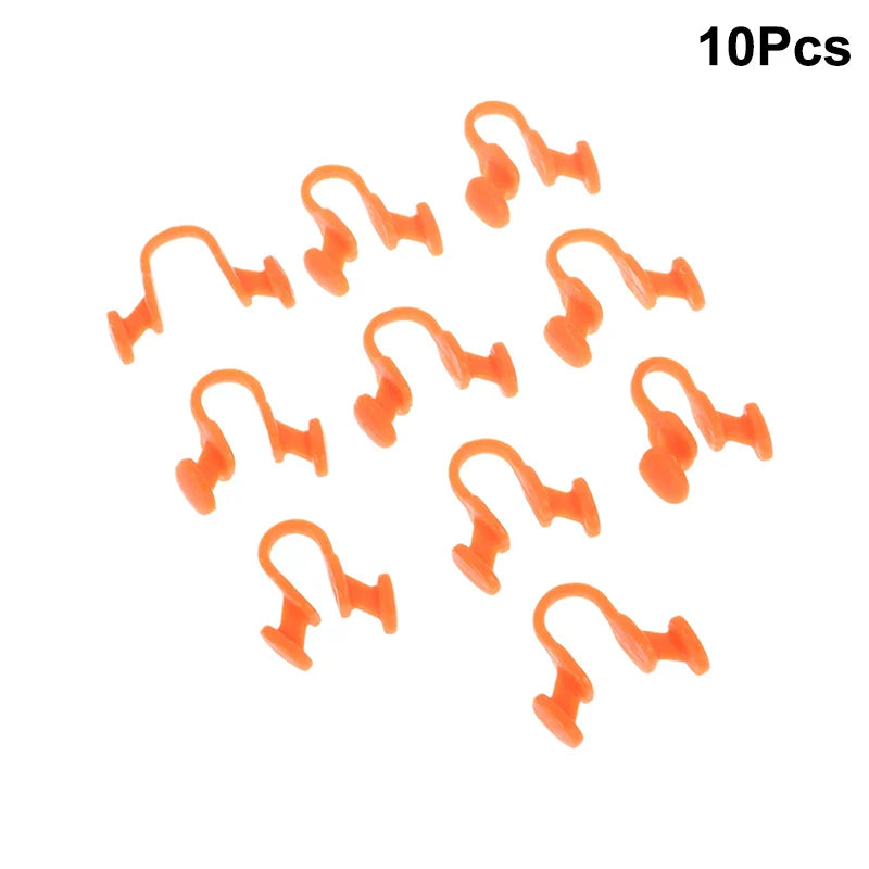 Silicone Anti Snoring Nose Clip | Snore Prevention Gadget for Women and Men