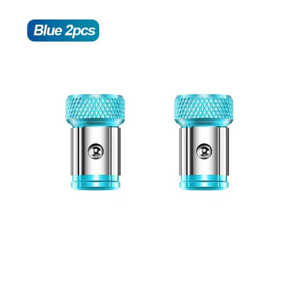 Magnetic Screw Ring | Powerful Bit Holder for 1/4 Inch Screwdrivers