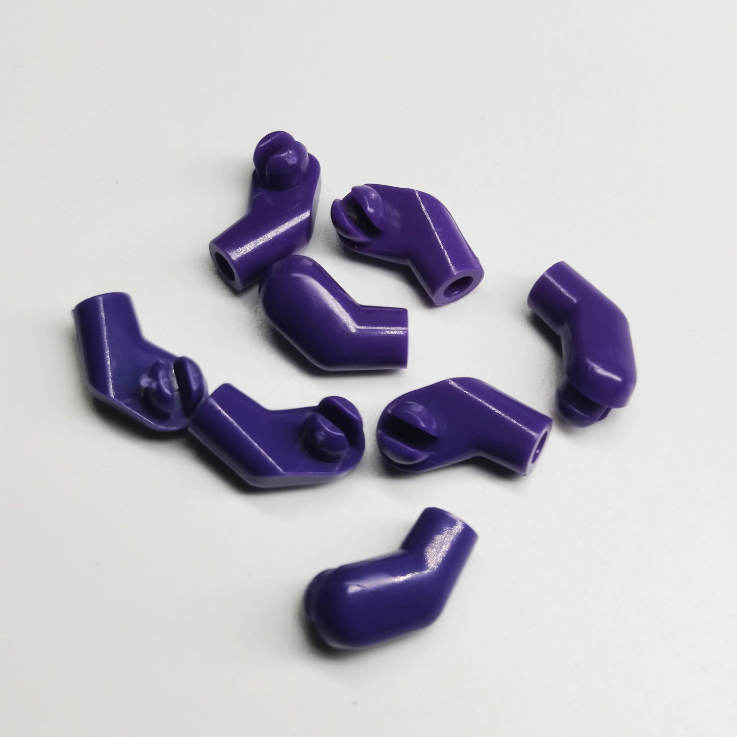 100pcs Building Block Arm Part 982 | MOC Compatible Right Arm Pieces