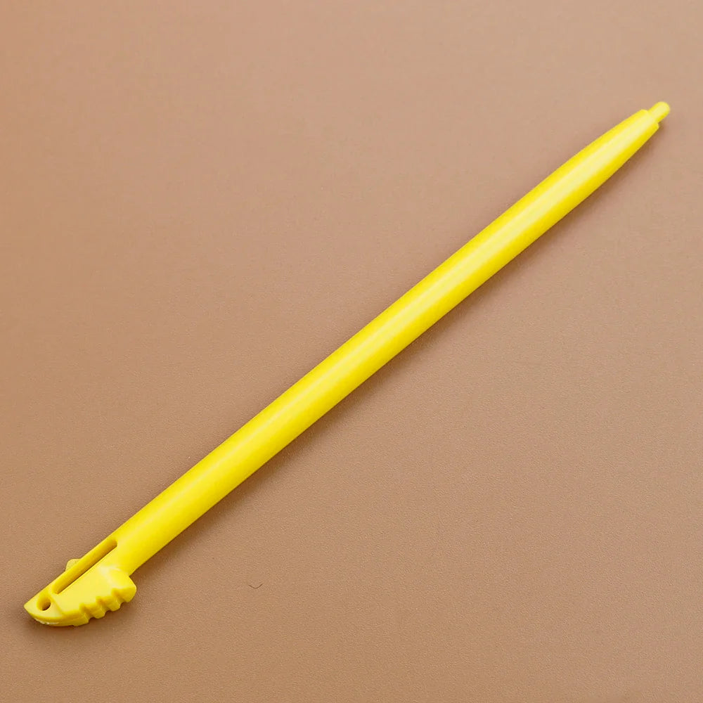 10pcs Plastic Telescopic Stylus Pen Set for 3DS LL XL | Game Console Touch Screen Accessories