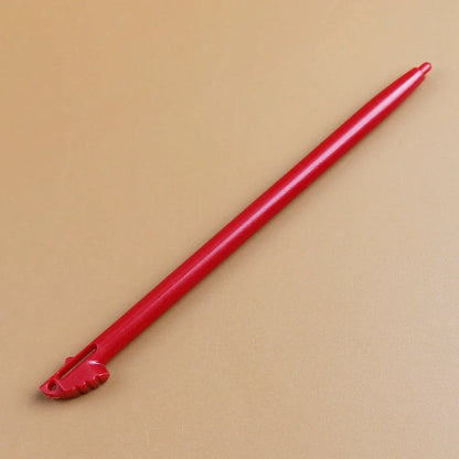 10pcs Plastic Telescopic Stylus Pen Set for 3DS LL XL | Game Console Touch Screen Accessories