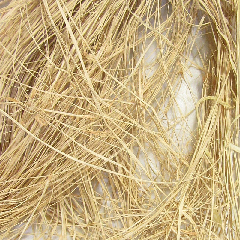 Natural Raffia Straw Rope | Wedding Gift Packing & Party Decoration Supply