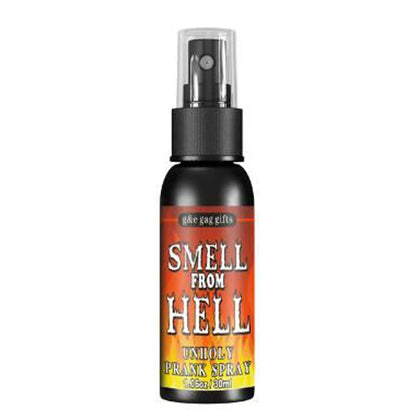 30ml Prank Fart Spray | Realistic Odor Gag Gift for Adults and Kids