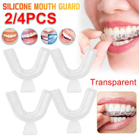 Anti Snoring Mouth Guard | Sleep Aid for Teeth Grinding