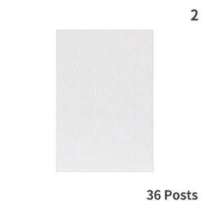 Acne Pimple Patch Invisible Waterproof | Hydrocolloid Spot Treatment for Blemishes
