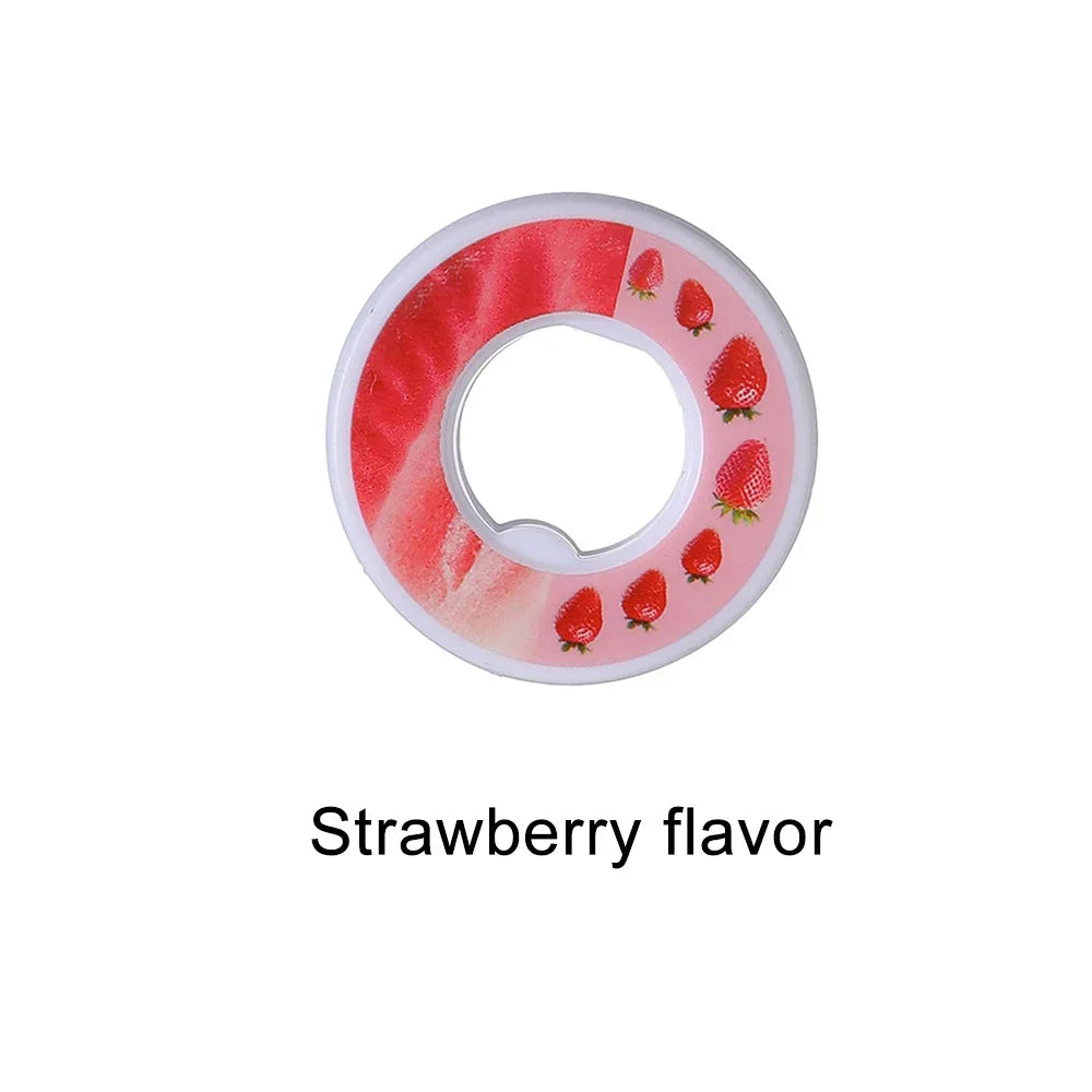 Air Flavor Pods for Water Bottles | Fruit Scented Water Enhancer