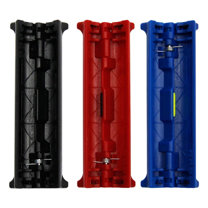 Portable 2-in-1 Cable Stripper | Multifunctional Automatic Wire Stripper Tool