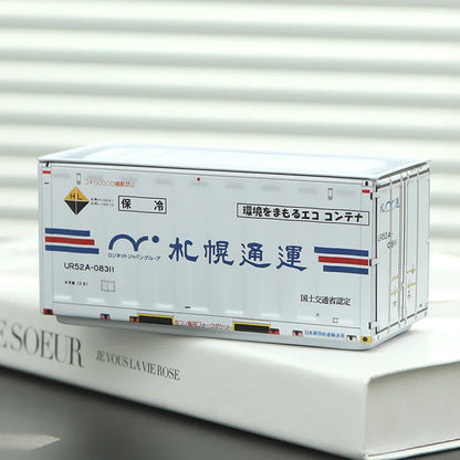 Mini caja de almacenamiento de hierro, caja de hierro de almacenamiento en miniatura, decoración creativa, caja pequeña para coleccionar, mini contenedor de escritorio, modelo, regalos de Navidad