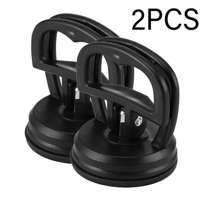 2 Inch Dent Puller Tool | Car Bodywork Suction Cup Dent Remover