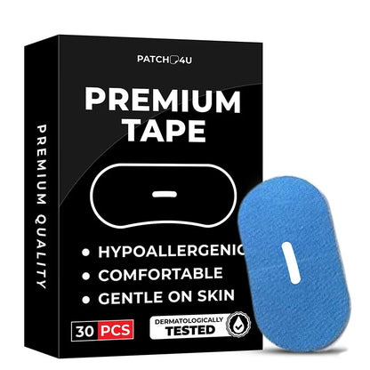 Mouth Tape for Sleeping | Anti Snoring Sleep Strips