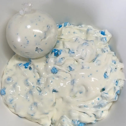 Butter Feel Squeeze Toy | Soft Shapeable Stress Relief Fidget Ball