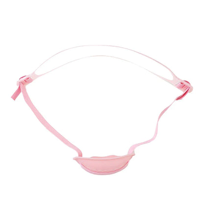 Adjustable Anti Snore Chin Belt | Sleep Aid for Quiet Breathing