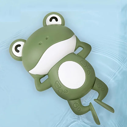 Frog Bath Toy | Fun Water Play Companion for Kids