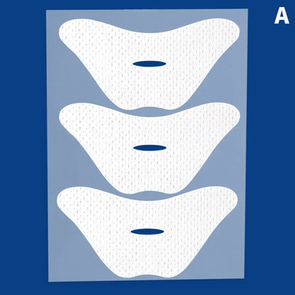 Anti Snoring Sleep Strips | Gentle Mouth Tape for Better Sleep