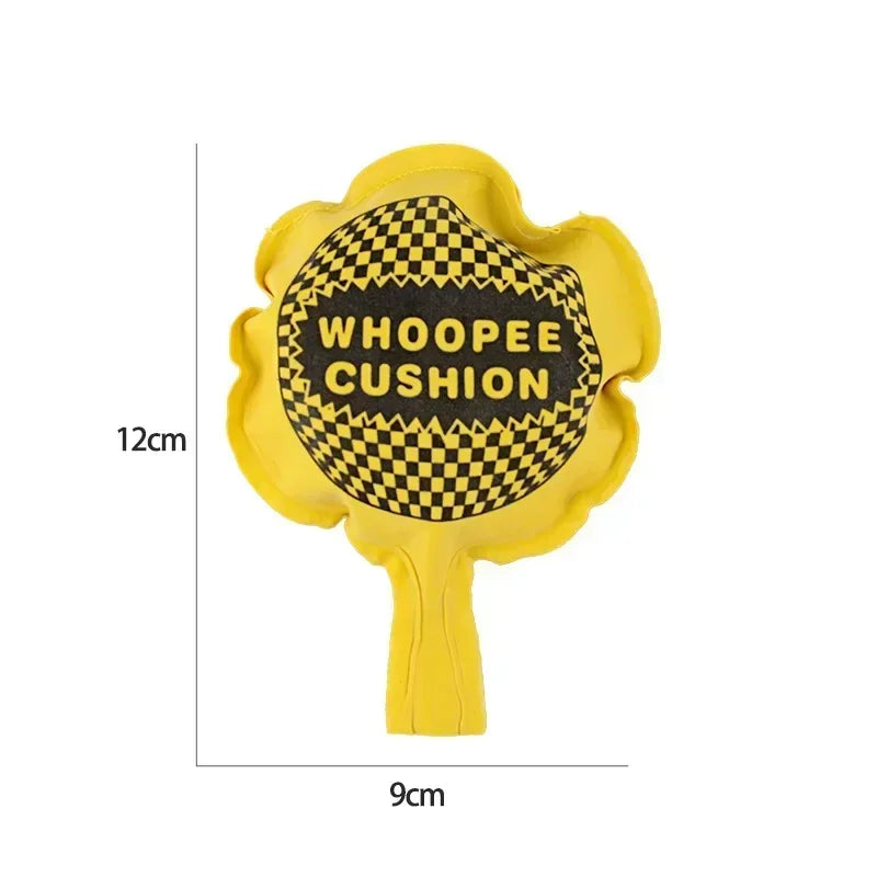 Whoopee Cushion Prank Toy | Classic Joke Gag Gift for Kids and Adults