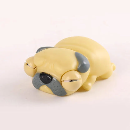 Squeeze Stress Relief Toy | Pop Up Sensory Decompression Toy