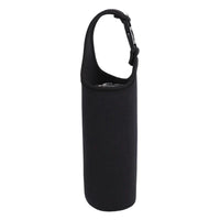 Neoprene Insulated Water Bottle Sleeve | Protective Sport Carrier