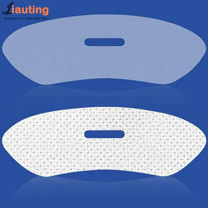 30Pcs Anti-Snoring Stickers for Adults | Night Sleep Mouth Tape for Better Breathing