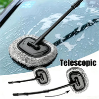Telescoping Long Handle Cleaning Mop
