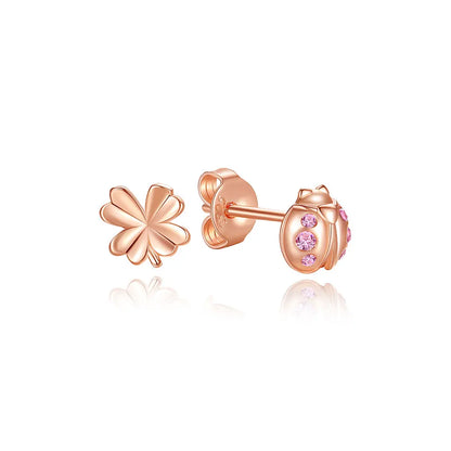 925 Sterling Silver Earrings