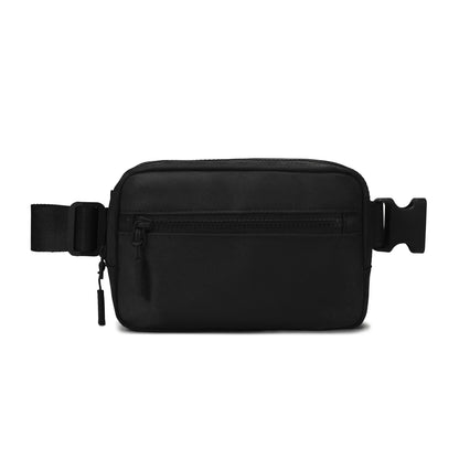 Riñonera de moda para yoga 2026, bolsa de cintura deportiva, bolsa para móvil de yoga, bolsa portátil, regalo unisex para mujer para fitness y running