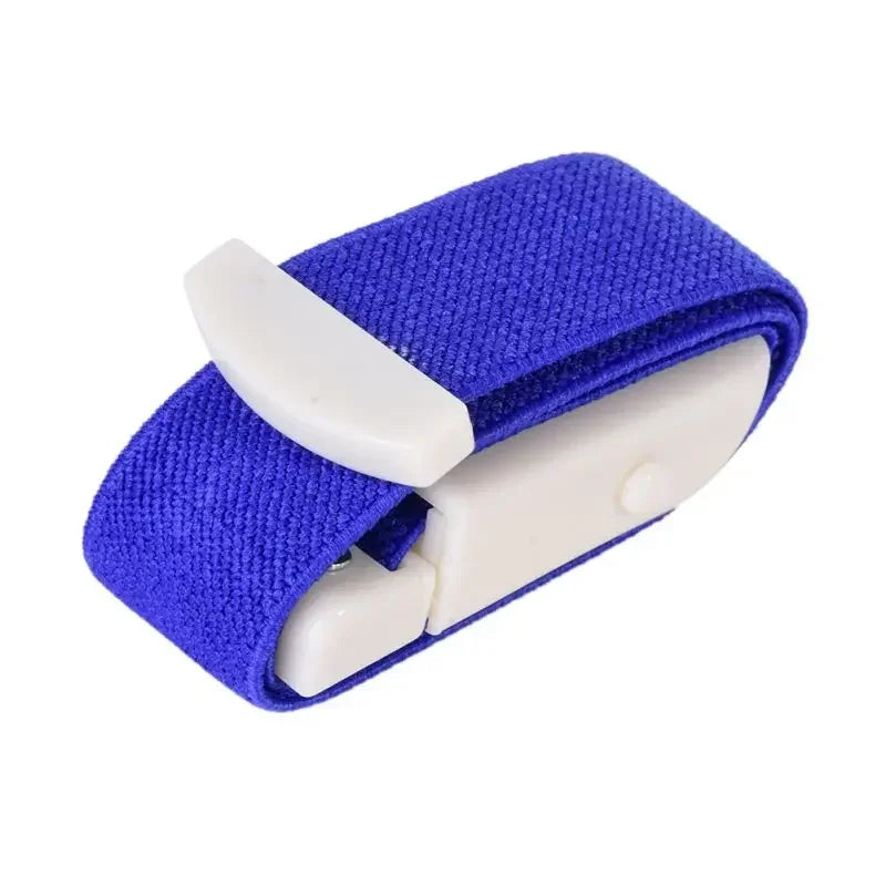 Emergency Lock Tourniquet | First Aid Medical Rescue Kit for Outdoor Camping and Survival